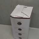 Coffee Grinder Electric Spice Herb Seeds Grinder with Two Glass Bowl, Dry and Wet Grinder