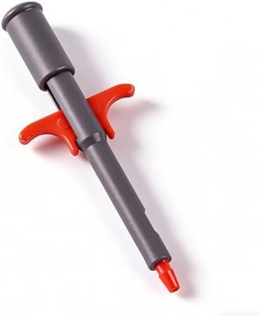 Ciuouient Seat and Spring Removal & Installation Tool Compatible with Delta Faucet (Tool for Easy Disassembly and Installation of Delta Single Handle Faucet Valve Seat and Spring)