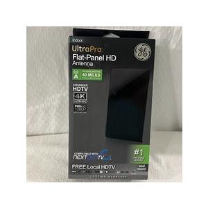 GE SLIM FLAT PANEL PASSIVE AHTENNA INDR