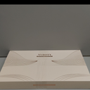 LED Face Mask Light Therapy, 4 Modes Portable Red Light Therapy for Face, 2000mAh Rechargeable Remote, Blue, Orange, 850NM Infrared & Red Light Mask, 400 LEDs, Timing Function, at Home & Travel