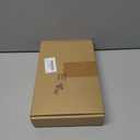 24 Set Christmas Wooden Nutcracker Painting Craft Kit DIY Blank Wooden Nutcracker Cutout Xmas Ornaments Unfinished Ballet Mouse King Walnut Soldier Craft Supplies Hanging for Xmas Tree