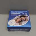 Anti-Snore Device, Reusable for Men/Women