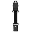 Magnetic Multimeter Hanger Strap Compatible with Klein Tool Meters MM400,MM300, CL600, CL700, CL800, CL900,MM600, MM700.
