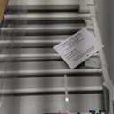 Babelio 26-40" Pressure Mounted Baby Gate for Stairs, PressGuard Dog Gate