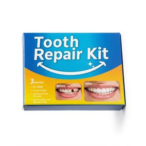 Temporary Tooth Repair Kit