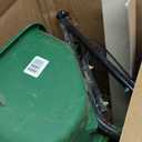 Scotts Turf Builder EdgeGuard DLX Broadcast Spreader