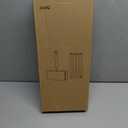 Lint Roller for Pet Hair Extra Sticky with 3 Extendable Handle Large Surface 6.3'' Lint Remover Sticky Rollers with 300 Sheets for Floor Clothes Furniture Dog Cat Hair