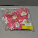 Jimonda Baby Pajamas 100% Cotton Gender Neutral One-Piece Footed,Long Sleeve Clothes,2-Way Zipper Closure Romper (3-6 Months, Egg)