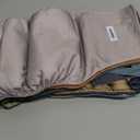 Reusable Dog Diapers Male, Premium Washable Belly Bands for Dogs Medium, Pack of 5, High Absorbing Male Dog Wraps for Doggie & Puppy in Incontinence or Excitable Urination and Training(M)