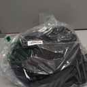 Inqibee Tri-Ply Stainless Steel 7 Quart Rondeau Pot with Lid Braiser Pan, 12 inch Deep Frying Pan, Versatile Cookware, Large Saute Pan, Compatible With All Cooktops, Induction Compatible, Oven-Safe