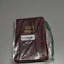 NABRE - New American Bible Revised Edition (Red Premium Ultrasoft)