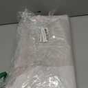 Christmas Window Backdrop 10x8ft Red Curtain Photography Backdrop Winter Xmas Party Banner Decorations Background Xmas Holiday Party Photo Booth D649