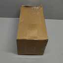 Kathfly 6 Set Christmas Gift Card Bouquet Kit, Christmas Flower DIY Card Bouquet Crafts, Xmas Thank You Gifts Ornaments Bulk for Party Favors