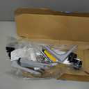 Alkanas 2 Packs Room Divider Screen Holder Movable Wheel Thickened Privacy Room Divider Partition for Hotel Home Office Bedrooms (Silver)