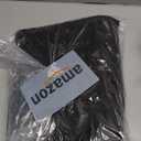 Bemece Stroller Rain Cover, Universal Stroller Accessory, Baby Travel Weather Shield, Windproof and Waterproof, Protect from Dust and Snow (White)