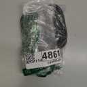 FLHFULIHUA 12 Volt Battery Charger for Kids Ride on Toys - Universal Charger for Best Choice Products Wrangler SUVKid Trax Dynacraft Kidzone Bumper, ETL Listed