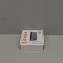 USB C Charger Block Charging Station - 300W Fast GaN 8-Port Multiple USB Charging Hub, Upgraded PD 100W Laptop Charger Compatible with MacBook Pro/Air, iPad, iPhone 16/15/14, Galaxy S23/22, 5ft Cord