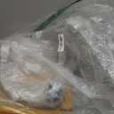 NewYall Front Upper Left and Right Control Arm with Ball Joint for Cadillac CTS RWD 2008-2015