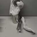 18/10 Stainless Steel Kitchen Utensils Set with Holder - 15 Spatula Spoon Set with Storage Organizer for Countertop, Fork, Tongs, Spatula, Ladle, Skimmer, Turner, Spaghetti, Large Spoon Set of 12