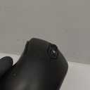 Wireless Keyboard and Mouse Combo, Full-Sized 2.4GHz Wireless Keyboard with Comfortable Palm Rest and Optical Wireless Mouse for Windows, Mac OS PC/Desktops/Computer/Laptops (Black)