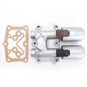 28260-RPC-004 Transmission Dual Linear Solenoid Compatible with Honda Civic Fit 2006-2011