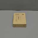 TECKNET Wireless Mouse Rechargeable, 2.4G USB-A Silent Mouse, Quiet Click, 6 Adjustable 4800 DPI, Cordless Computer Mice, Ergonomic Mice for Laptop, 6 Buttons for Chromebook, Ergo Grip - Black