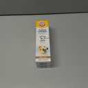 2 x Arm & Hammer for Pets Tartar Control Enzymatic Toothpaste for Dogs Reduces Plaque & Tartar Buildup Safe for Puppies Beef Flavor, 2.5 Ounces Dog Toothpaste (Pack of 1)