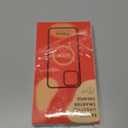 Vooii Magnetic for iPhone 17 Pro Case, Compatible with Magsafe (Premium Liquid Silicone) (Integrated Camera Control Button) Full Body Protective Anti-Scratch Microfiber Lining 6.3", Lavender Purple