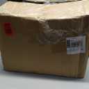 PartyVillage 12 Panels 5ftx30ft White Ceiling Drapes for Wedding Parties  30 FT Extra Long Thick Polyester Wrinkle-Free Drapery Tent Decor Decorations for Birthday Party Ceremony Stage Swag