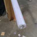 Kate Seamless Paper Backdrop for Photography White Photo Backdrop Paper (106.8''x32.8' Arctic White)