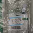 USB C to Mini Displayport (4K@60Hz), Thunderbolt 3 to Mini DisplayPort Adapter for iPhone 15/16/17 Series, M2-M4 MacBook, MacBook Air/Pro 2020-2025, Galaxy S18-S25, Steam Deack and Rog Ally