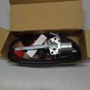 920402 Carburetor Replacement for Ariens Snow Tek ST24 20001368 20001369 920021 21'' 22'' 24'' 28'' Snow Blower, Replacement for LCT 03121 208cc Engine Replacement for Poulan Pro 587154101