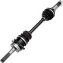 ECCPP CV Axle Drive Shaft Assembly fit 2007-2012 for Can-Am Outlander Max 800R 650 800R 650 1000 400 500 Renegade 500 800 Front Right 42350-HN2-003H 44350-HN8-003H