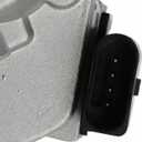 Kessocco 03G128063T 03G128063S 03G128063D A2C59515371 Electronic Throttle Body for 2009-2014 VW Beetle Golf Jetta A3 2.0 TDI Diesel