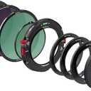 Freewell K2 Versatile Magnetic Filter System