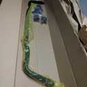 55398938AC Front Suspension Stabilizer Bar for 2009-2010 Dodge Ram 1500, 2011-2018 Ram 1500, 2019-2022 Ram 1500 Classic 4WD Replaces# 55398938AB