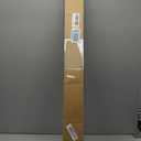 Joydeco Linen Zebra Blinds for Indoor Windows, 39" W x 72" H, Beige