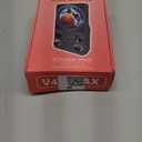 2025Newly Upgraded V40 MAX Retro Handheld Game Console with 256G Built-in 20000+ Classic Games, 4.0 Inch 4K HD IPS Screen Open Source Linux System, 4000mAh Battery, Portable Pocket Video Game Console