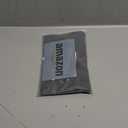 Sunkifover Decorative Lumbar Pillow Cover 12x20 Inch Black and White Cotton Embroidery Flower Throw Pillowcase Cushion Cover for Bed Bedroom, Living Room, Sofa