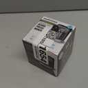 HealthSmart Digital Premium Wrist Blood Pressure Monitor with Cuff That Measures Pulse Heartbeat and High or Low BP, 120 Reading Memory Stores Up to 60 Readings for 2 Users