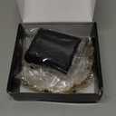 Asija Birthday Gifts for Men, Birthday Decorations for Men, Party Decor Supplies including King Crown & Sash & Greeting Card