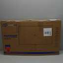 ArcticPro 27inch Gaming Monitor QHD 2560*1440p, 200Hz, 2K, IPS Panel, 1ms Response Time, Adaptive sync, PC Computer Monitor, 3-Sided Frameless, Ultra Slim, 130% sRGB, Bluelight Filter, HDMI *2, DP*2