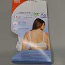 Playtex Women's 18 Hour. 38 B. White