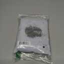 Men's Pack of 3 Thick Waistband Knocker Bikini Briefs Size M