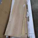 Sauder Miscellaneous Storage Cabinet, Harmony Ash Finish