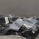 Lumbar Support Pillow for Office Chair and Car Seat, Lumbar Pillow with Adjustable Strap, Memory Foam Back Pillow for Lower Back Pain Relief, Back Support Pillow for Sitting, Driving, Traveling