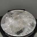Megachef 6 Quart Stainless Steel Electric Digital Pressure Cooker with Lid