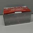 BRIGHTDECK Lollipop Solar Christmas Pathway Lights Outdoor, 10 Pack LED Christmas Decor with 8 Lighting Modes, Light Up Solar Stake Lights for Holiday, Xmas, Walkway, Sidewalk (Multicolour, 10 PCS)