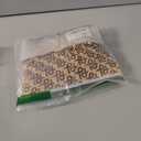 Popilush Shapewear Bodysuit for Women Round Neck Sleeveless T Shirt Tank Tops Thong Bodysuits Jumpsuits (Black, M)