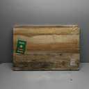 Receita Teak Wood Cutting, Wooden Chopping Board 30" x 20"
